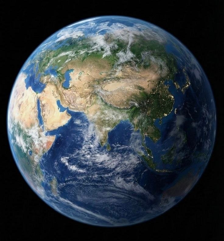 Planet Earth
