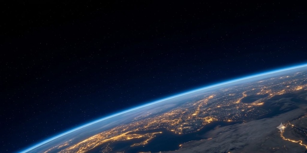 Earth Horizon