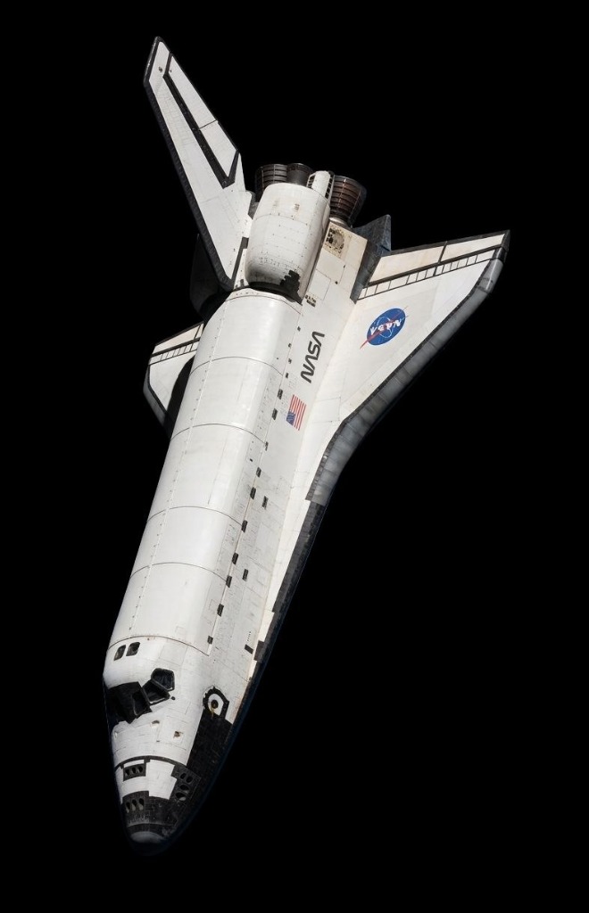 Space Shuttle
